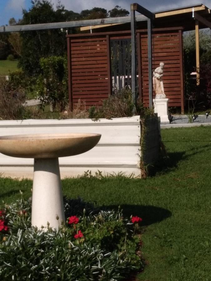 Green Acres B&B Beechmont Eksteriør bilde